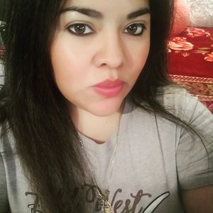 Meet your Posher, Miranda